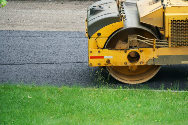 Driveway Maintenance Services in Port Isabel, TX